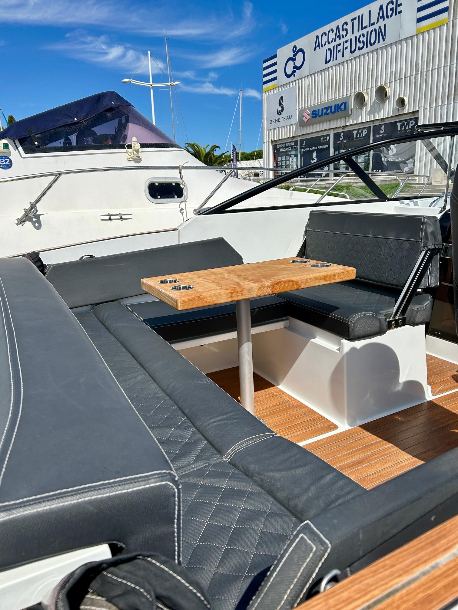 slider 5 Selection Boats Cruiser 22